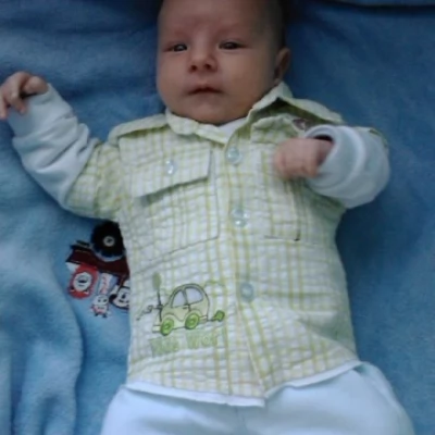 Tczew - Szymon :)