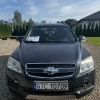 Tczew - Chevrolet Captiva