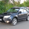 Tczew - Subaru Forester 2.0 Diesel 4X4 Polski Salon 2009r