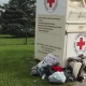 Tczew - Problem z pojemnikami na odzież używaną