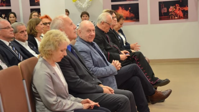 Tczew - Zespół Placówek Specjalnych świętował - i to podwójnie