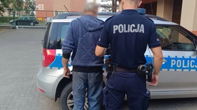 Tczew - Odpowiedzą za jazdę na podwójnym gazie