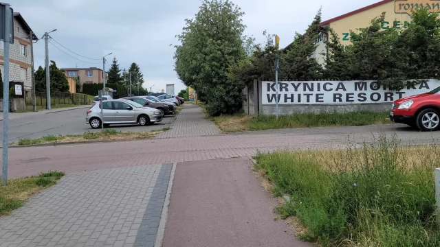 Tczew - Wypadek z udziałem hulajnogi. Straż apeluje: "Nośmy kaski"