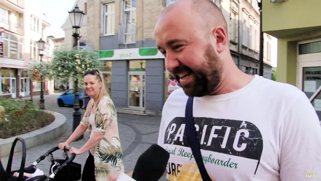 Tczew - "Moim zdaniem". Co tczewianie sądzą o zakazie handlu w niedzielę?