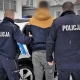 Tczew - Zatrzymany 22-latek miał narkotyki