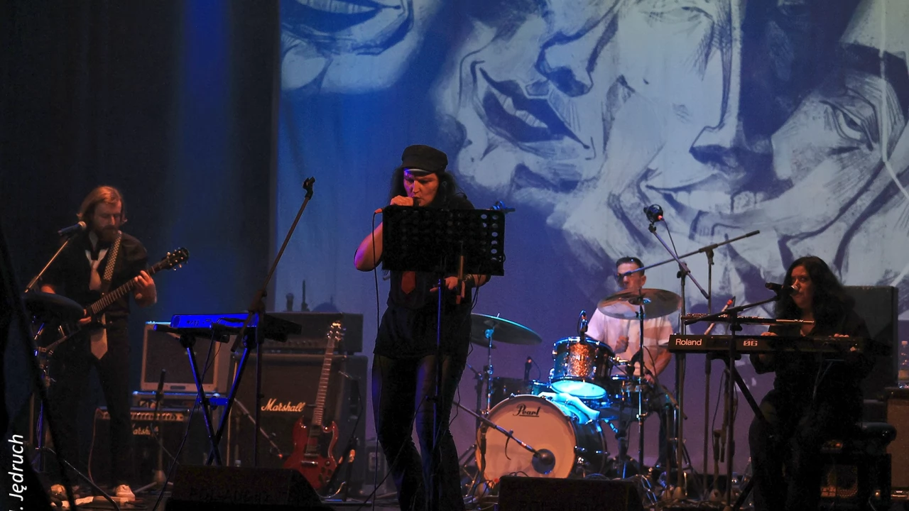 Tczew - In Memoriam Festiwal Grzegorza Ciechowskiego