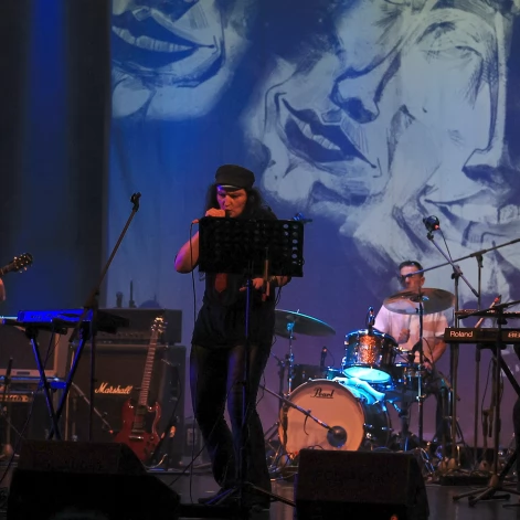 Tczew - In Memoriam Festiwal Grzegorza Ciechowskiego