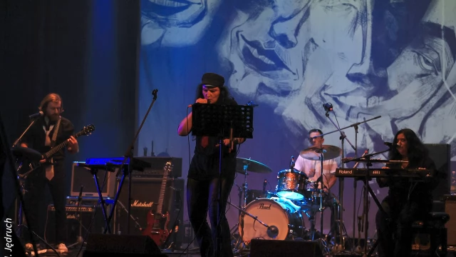 Tczew - In Memoriam Festiwal Grzegorza Ciechowskiego. Podziękowania od organizatora imprezy