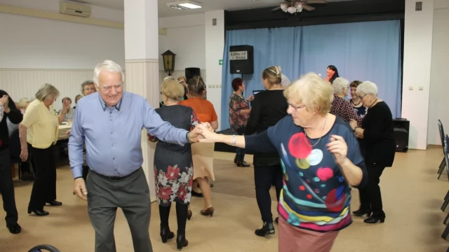 Tczew - Edukacja i integracja na Suchostrzygach [FOTO]