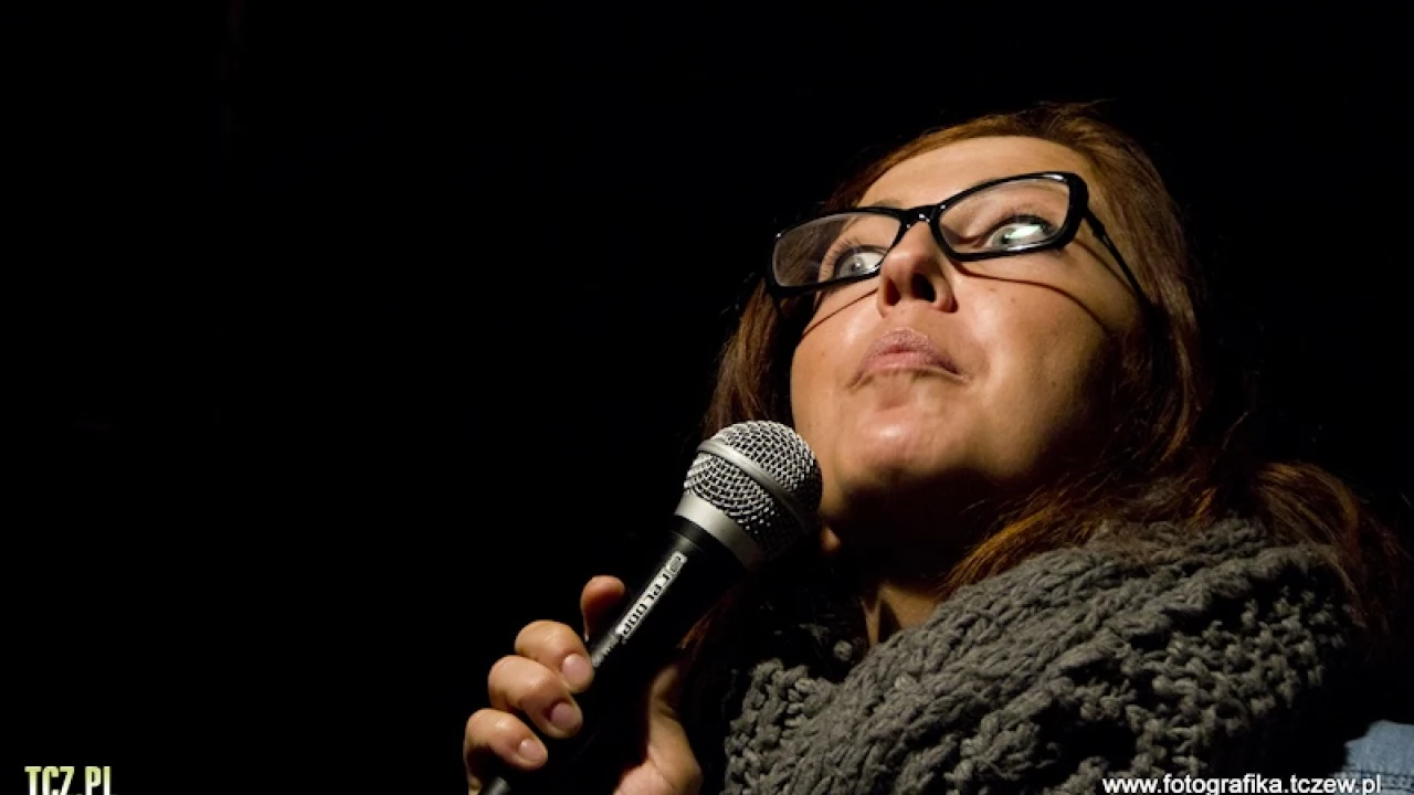 Tczew - Stand-Up Bez Cenzury - Giza, Piasecka, Ruciński