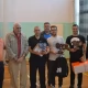 Tczew - XXXI turnieju tenisa stołowego im. Bronisława Kuklińskiego