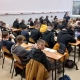 Tczew - Z młodzieżą o handlu ludźmi