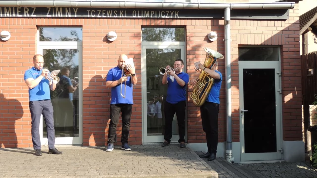 Tczew - Wystawa pamiątek z Meksyku