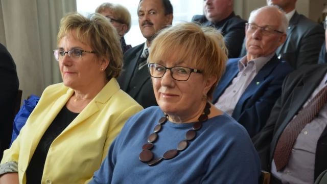 Tczew - Spółdzielnia Mieszkaniowa w Tczewie świętuje 120-lecie