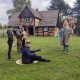 Tczew - Na Kociewiu rok cały... - zapomniane obrzędy kociewskiej wsi