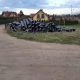 Tczew - Gniew. Rozpoczął się remont ul. Kapinosa