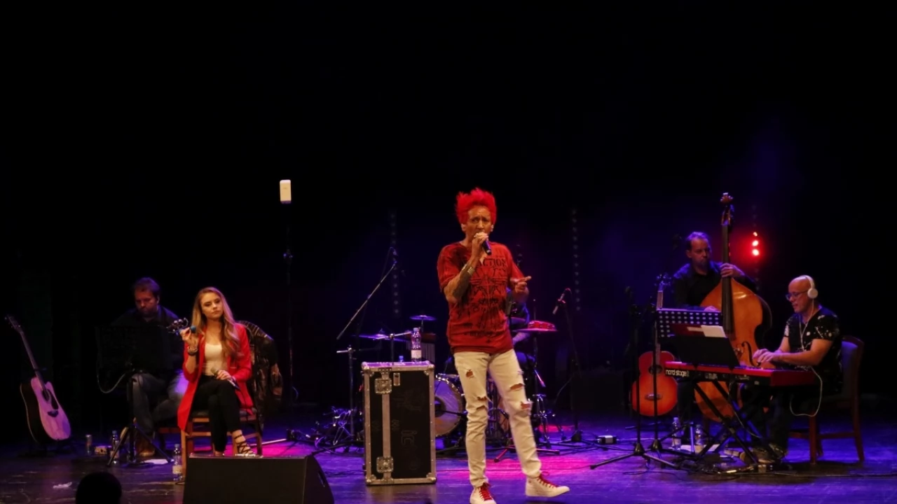 Tczew - Wystartował Międzynarodowy Przegląd Teatrów Wspaniałych