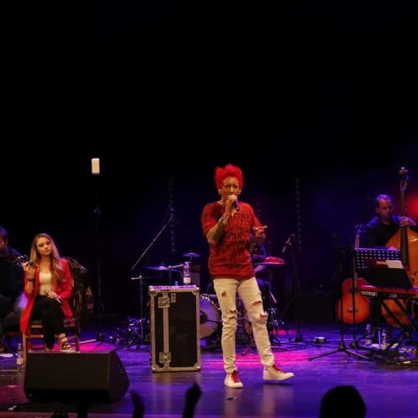Tczew - Wystartował Międzynarodowy Przegląd Teatrów Wspaniałych