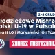 Tczew - Młodzieżowe Mistrzostwa Polski Futsalu Kobiet do lat 19!