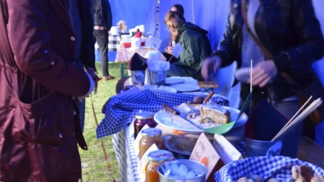 Tczew - PYCHA! fest. Smakowicie na Starym Mieście