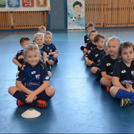 Tczew - Unia Cup - rocznik 2016