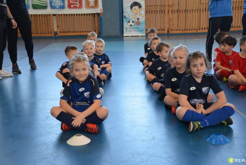 Tczew - Unia Cup - rocznik 2016