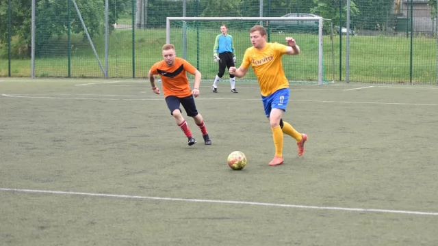 Tczew - ALPN. Ostatnia kolejka przed wakacjami