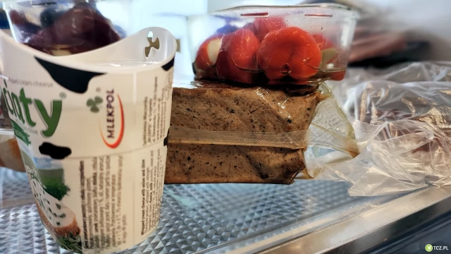 Tczew - Święta to szczyt marnowania żywności w Polsce