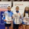 Tczew - Kolejne medale Mistrzostw Polski Wieloboistów