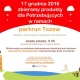 Tczew - Biegamy i pomagamy!