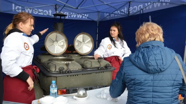 Tczew - 160 lat minęło... Dziś Święto Mostu Tczewskiego