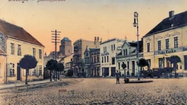 Tczew - Tczew świętuje 160-lecie kolei - zobacz, co przygotowano