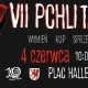 Tczew - Pchli Targ 2017. Wystawcy na start!