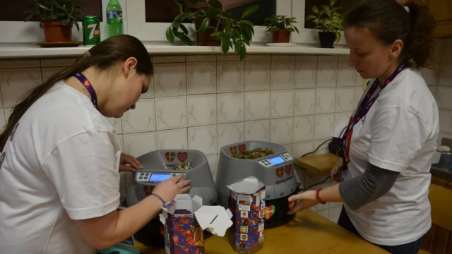Tczew - Do końca świata i jeden dzień dłużej! Trwa impreza w "Ekonomiku"