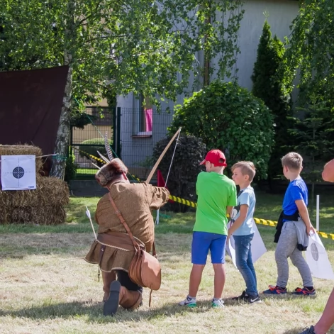 Tczew - Piknik na Górkach