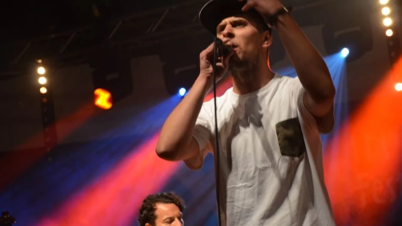 Tczew - XIII IN MEMORIAM Festiwal Grzegorza Ciechowskiego
