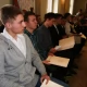 Tczew - Sportowcy i trenerzy nagrodzeni