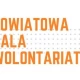 Tczew - Powiatowa Gala Wolontariatu. Nabór wniosków przedłużony
