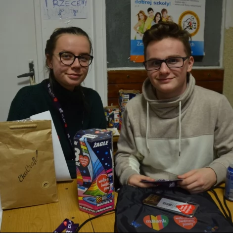 Tczew - 28 finał Wielkiej Orkiestry Świątecznej Pomocy