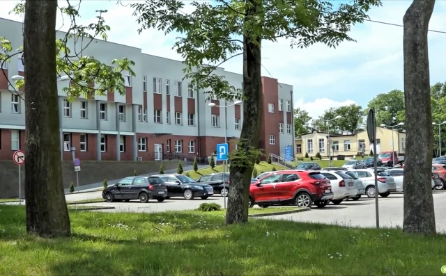Tczew - O diagnostyce i limitach na sesji Rady Powiatu
