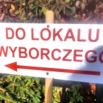 Tczew - Wybory. Sprawdź, gdzie będziesz głosować