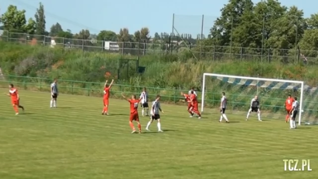 Tczew - Gryf zagra z Pomezanią, Wierzyca z Huraganem w 8 kolejce IV ligi