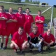 Tczew - Tczewski futbol: sędziowie lepsi niż klub