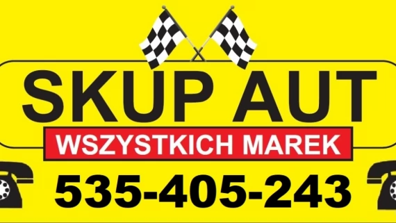 Tczew - Skup Aut tel.535405243 kupię każde auto gotówka