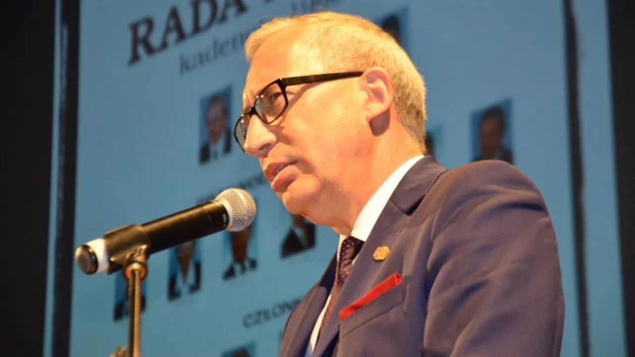 Tczew - Samorząd ma 25 lat