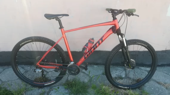Tczew - Rower Giant Talon 4 - koła 29&amp;#34; - rama XL
