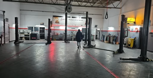 Tczew - LB CAR Service & LB CAR Wrap & Detailing