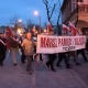 Tczew - Marsz Pamięci i Wolności - zobacz, jak wyglądały uroczystości