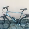 Tczew - Solidny rower Trekking KTM - ramaXL - kola28