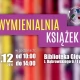 Tczew - Wymienialnia książek. Przeczytałeś? Podaj dalej!